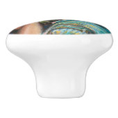 素晴らし美しい- セラミックノブ (側面)