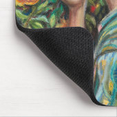 素晴らし美しい- マウスパッド (コーナー)