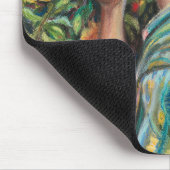 素晴らし美しい- マウスパッド (コーナー)