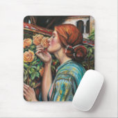 素晴らし美しい- マウスパッド (マウス)