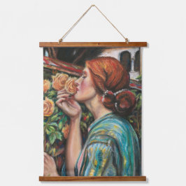 素晴らし美しい- 吊り下げ型タペストリー