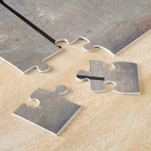 素晴らし美術館の作品 – パーソナライズされた ジグソーパズル (側面)