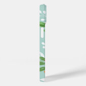 素晴らし色彩の鮮やか花 Case-Mate iPhoneケース (裏面 / 右)