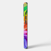 素晴らし虹花 Case-Mate iPhoneケース (裏面 / 左)