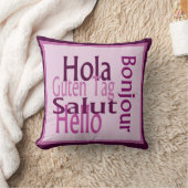 素晴らし装飾用クッション クッション (ブランケット)