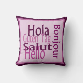 素晴らし装飾用クッション クッション