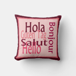 素晴らし装飾用クッション クッション