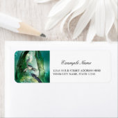 素晴らし角 ラベル (インサイチュ)