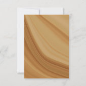 素晴らし誕生日 カード (裏面)