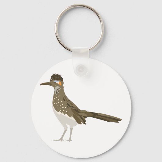 素晴らし走 キーホルダー (正面)