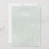 素晴らし金ゴールド線結婚抽象芸術V2 Sage ID867 (裏面)