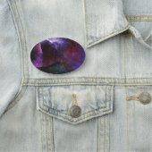 素晴らし銀河系の外側空間パターン 名札 (インサイチュ)