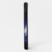 素晴らし銀河系 Case-Mate iPhoneケース (裏面/左)