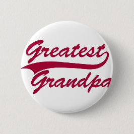 素晴らし頭 缶バッジ