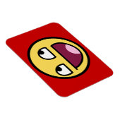 素晴らし顔プレミアム磁石 マグネット (右側)