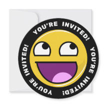 素晴らし顔ミーム