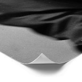 素晴らし1860年代の内戦協定 ポスター (角)