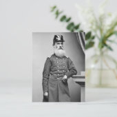 素晴らし1860年代の内戦 ポストカード (スタンド正面)