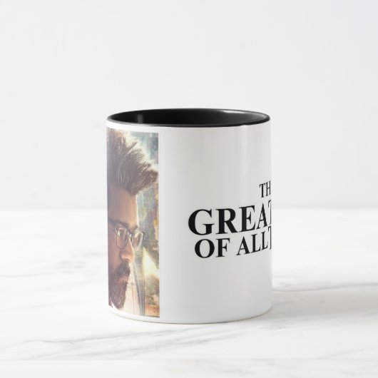 素晴らし2 マグカップ (中央)