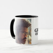 素晴らし2 マグカップ (正面左)