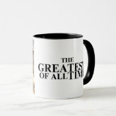 素晴らし2 マグカップ (正面右)