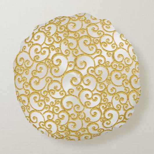 素晴らし50周年枕 ラウンドクッション (裏面)