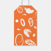 素晴らし&おもしろいギフトラベル ギフトタグ (裏面)