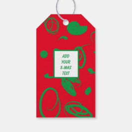 素晴らし&おもしろいギフトラベル ギフトタグ