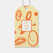 素晴らし&おもしろいギフトラベル