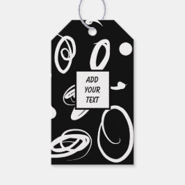 素晴らし&おもしろい ギフトタグ