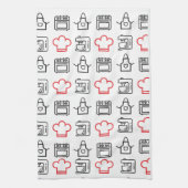 素晴らし キッチンタオル (縦)