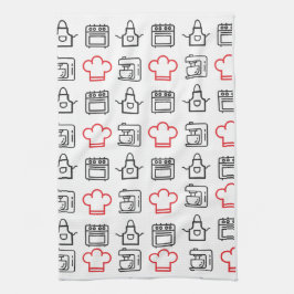 素晴らし キッチンタオル