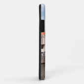 素晴らし!ブルージュ – ベルギー Case-Mate iPhoneケース (裏面/右)