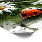 素晴らし，マウスポスター ポスター (コーナー)