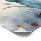 素晴らし,マウスポスター ポスター (コーナー)