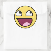 素晴らし ラウンドシール (バッグ)