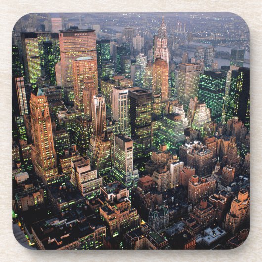 素晴らし!米国ニューヨーク コースター (正面)