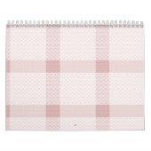 素晴らし,繰り返し,ダイヤモンド形のメッシュパターン カレンダー (カバー)