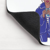 素晴らし 1922 マウスパッド (コーナー)