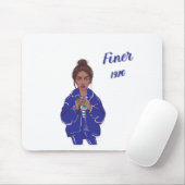 素晴らし 1922 マウスパッド (マウス)