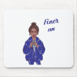 素晴らし 1922 マウスパッド