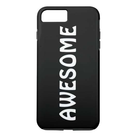 素晴らし Case-Mate iPhoneケース (裏面)