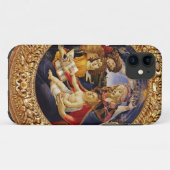 素晴らし Case-Mate iPhoneケース (裏面(横))