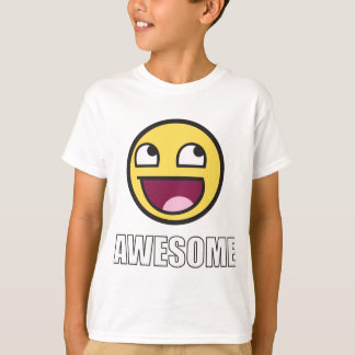 素晴らし Tシャツ