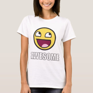 素晴らし Tシャツ