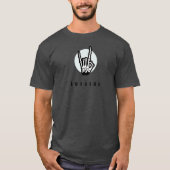 素晴らし Tシャツ (正面)