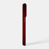 素晴らしDangles (Hockey) Case-Mate iPhoneケース iPhone 15 Proケース (右側面)
