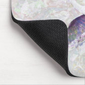 素晴らしEgret Digital Artマウスパッド マウスパッド (コーナー)