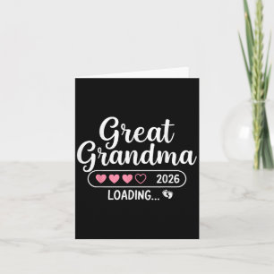 素晴らしGranda 2026のロード カード
