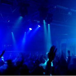 素晴らしHouse DJ's w/Jocelyn Silver T-Shirt Tシャツ